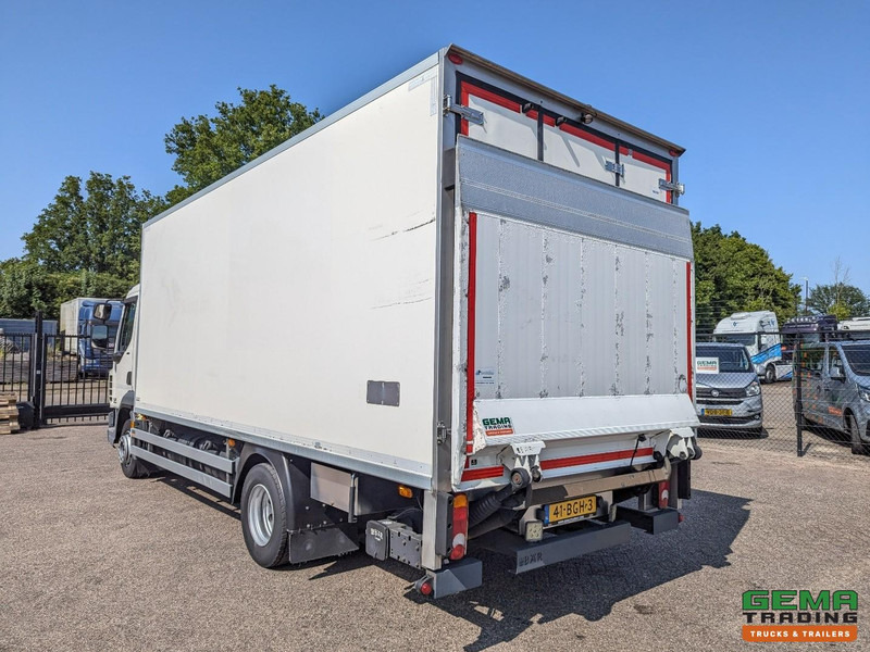 DAF LF 210 FA 4x2 Slaapcab Euro6 - Koelbak 5.5M + Konvekta/Solar-Koeler + Laadklep 1500KG - Zijdeur - 08/2025 APK - Caminhão frigorífico: foto 3 DAF LF 210 FA 4x2 Slaapcab Euro6 - Koelbak 5.5M + Konvekta/Solar-Koeler + Laadklep 1500KG - Zijdeur - 08/2025 APK - Caminhão frigorífico: foto 3