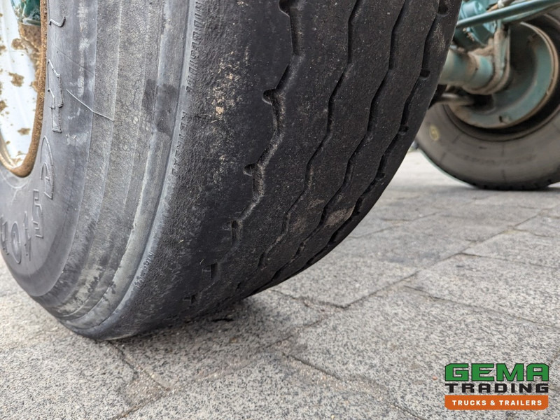 Locação de Flandria OP CC 2A 2-Assen ROR DrumBrakes - Steel Suspension - 3110KG - 20FT (O1915) Flandria OP CC 2A 2-Assen ROR DrumBrakes - Steel Suspension - 3110KG - 20FT (O1915): foto 17