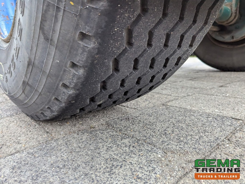 Locação de Flandria OP CC 2A 2-Assen ROR DrumBrakes - Steel Suspension - 3110KG - 20FT (O1915) Flandria OP CC 2A 2-Assen ROR DrumBrakes - Steel Suspension - 3110KG - 20FT (O1915): foto 16