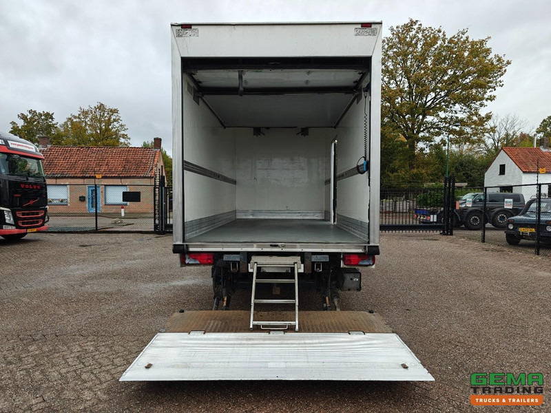 MAN TGL 12.180 4x2 Dagcabine Euro4 - Koel-Vriesbak 5.5m - Carrier Supra 850Mt - Laadklep 1500KG - 02/2026 APK - Caminhão frigorífico: foto 5 MAN TGL 12.180 4x2 Dagcabine Euro4 - Koel-Vriesbak 5.5m - Carrier Supra 850Mt - Laadklep 1500KG - 02/2026 APK - Caminhão frigorífico: foto 5