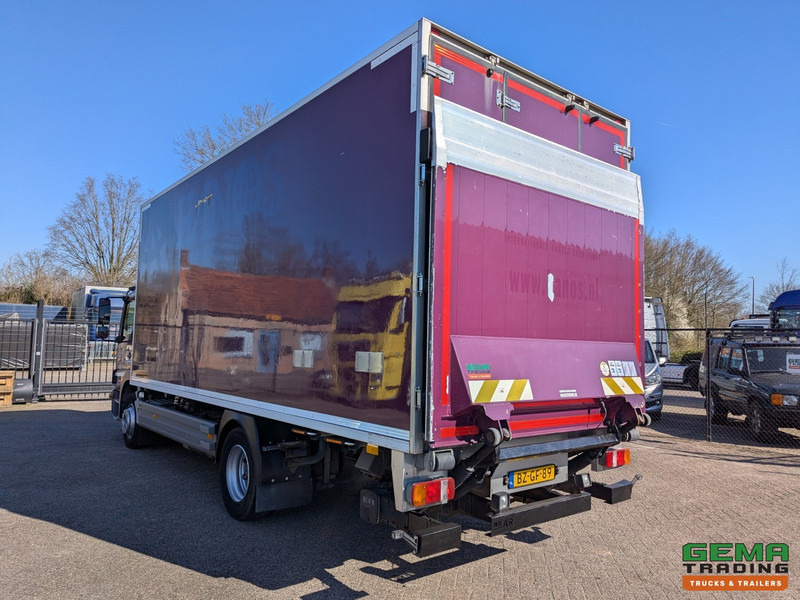 Mercedes-Benz ATEGO 1222 L 4x2 Dagcab Euro5 - Koel-Vriesbak 6.3M - Carrier Supra 950MT + Laadklep 2000KG - Zijdeuren - Caminhão frigorífico: foto 4 Mercedes-Benz ATEGO 1222 L 4x2 Dagcab Euro5 - Koel-Vriesbak 6.3M - Carrier Supra 950MT + Laadklep 2000KG - Zijdeuren - Caminhão frigorífico: foto 4