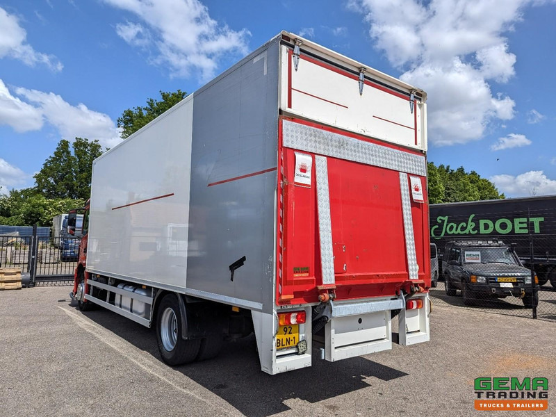 Mercedes-Benz Antos 2027 4x2 Dagcab Euro6C - GeslotenBak 7.6m - Laadklep 2000KG - 11/2025 APK - Caminhão furgão: foto 3 Mercedes-Benz Antos 2027 4x2 Dagcab Euro6C - GeslotenBak 7.6m - Laadklep 2000KG - 11/2025 APK - Caminhão furgão: foto 3