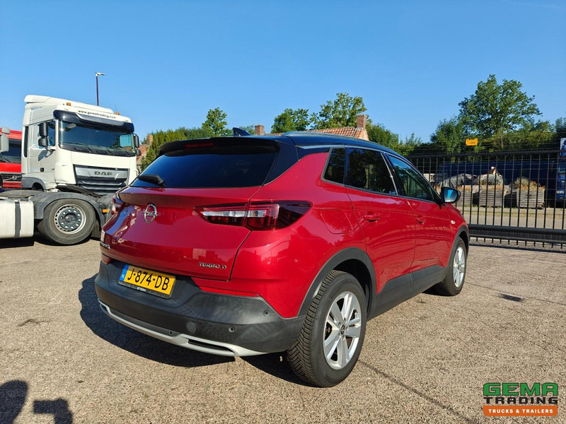 Opel Grandland X 1.5 CDTi - Euro6 BG - Automaat - 4-Seizoens Banden - NIEUWE MOTOR met 3 jaar garantie - 06/2026 APK - Automóvel: foto 3 Opel Grandland X 1.5 CDTi - Euro6 BG - Automaat - 4-Seizoens Banden - NIEUWE MOTOR met 3 jaar garantie - 06/2026 APK - Automóvel: foto 3