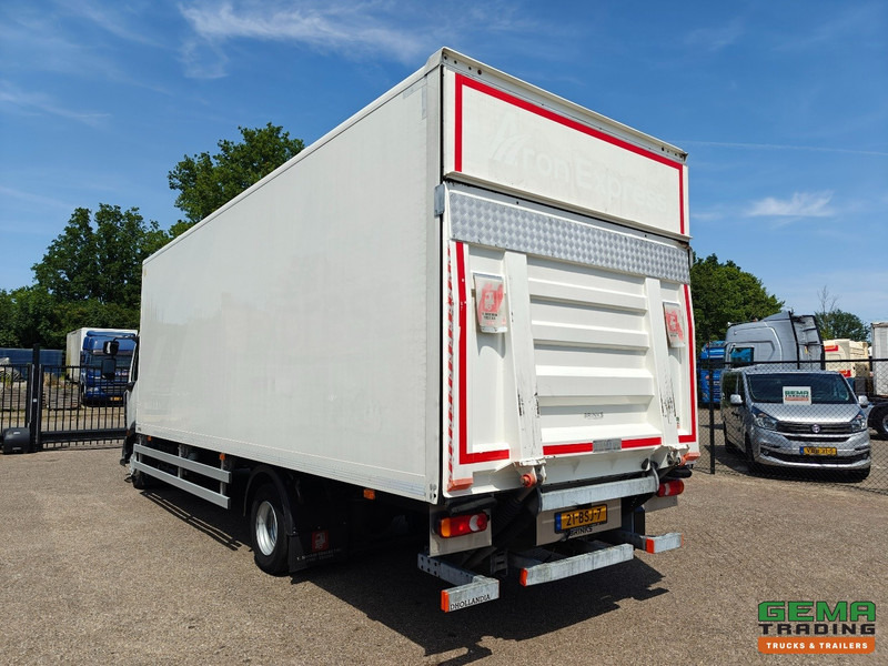 Renault D240 4x2 HalveSlaapcab Euro6E - Gesloten Bak 7.2m - Laadklep 1500kg - 02/2026 APK - Caminhão furgão: foto 3 Renault D240 4x2 HalveSlaapcab Euro6E - Gesloten Bak 7.2m - Laadklep 1500kg - 02/2026 APK - Caminhão furgão: foto 3