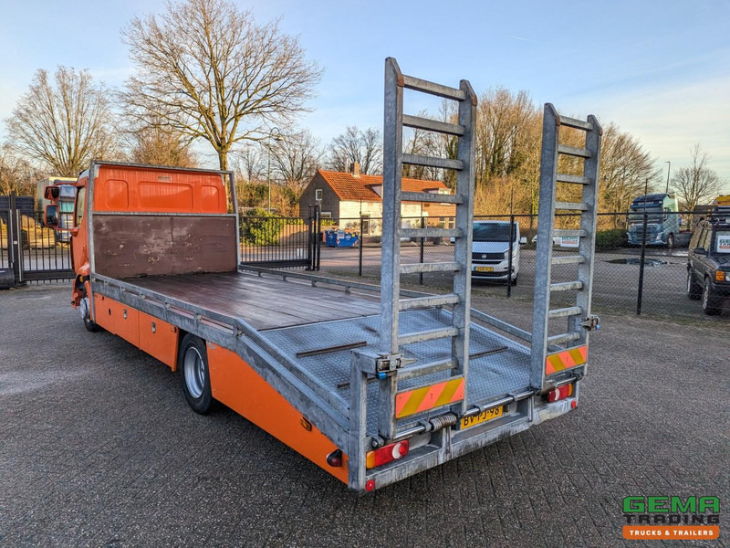 Renault Midlum 220 4x2 Daycab Euro5 - Oprijwagen 6.2m - OprijRampen - Caminhão transporte de veículos: foto 5 Renault Midlum 220 4x2 Daycab Euro5 - Oprijwagen 6.2m - OprijRampen - Caminhão transporte de veículos: foto 5