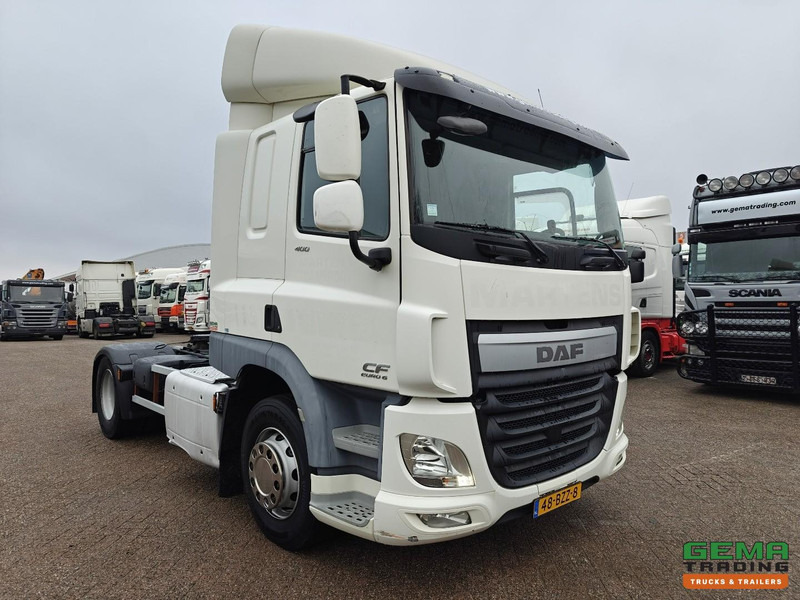 DAF CF 400 FT 4x2 Spacecab Euro6A - Rema - SmartTacho V2 - 03/2026 APK - Tractor: foto 2 DAF CF 400 FT 4x2 Spacecab Euro6A - Rema - SmartTacho V2 - 03/2026 APK - Tractor: foto 2