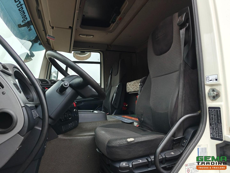 DAF CF 400 FT 4x2 Spacecab Euro6A - Rema - SmartTacho V2 - 03/2026 APK - Tractor: foto 5 DAF CF 400 FT 4x2 Spacecab Euro6A - Rema - SmartTacho V2 - 03/2026 APK - Tractor: foto 5