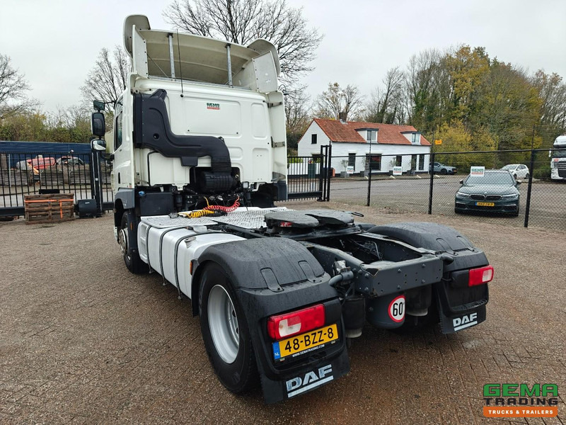 DAF CF 400 FT 4x2 Spacecab Euro6A - Rema - SmartTacho V2 - 03/2026 APK - Tractor: foto 4 DAF CF 400 FT 4x2 Spacecab Euro6A - Rema - SmartTacho V2 - 03/2026 APK - Tractor: foto 4