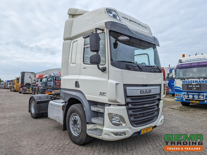DAF FT CF460 4x2 Euro6 FT CF460 4x2 Spacecab Euro6 - Automaat - ADR equipped - Tractor: foto 2 DAF FT CF460 4x2 Euro6 FT CF460 4x2 Spacecab Euro6 - Automaat - ADR equipped - Tractor: foto 2