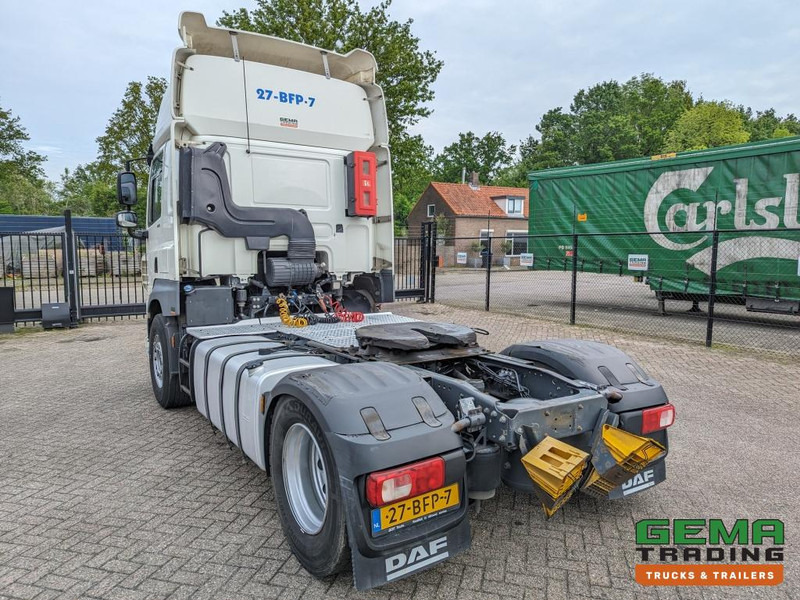 DAF FT CF460 4x2 Euro6 FT CF460 4x2 Spacecab Euro6 - Automaat - ADR equipped - Tractor: foto 4 DAF FT CF460 4x2 Euro6 FT CF460 4x2 Spacecab Euro6 - Automaat - ADR equipped - Tractor: foto 4