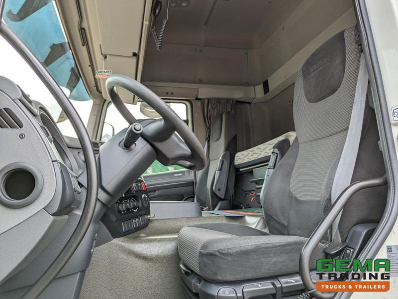 DAF FT CF460 4x2 Euro6 FT CF460 4x2 Spacecab Euro6 - Automaat - ADR equipped - Tractor: foto 5 DAF FT CF460 4x2 Euro6 FT CF460 4x2 Spacecab Euro6 - Automaat - ADR equipped - Tractor: foto 5