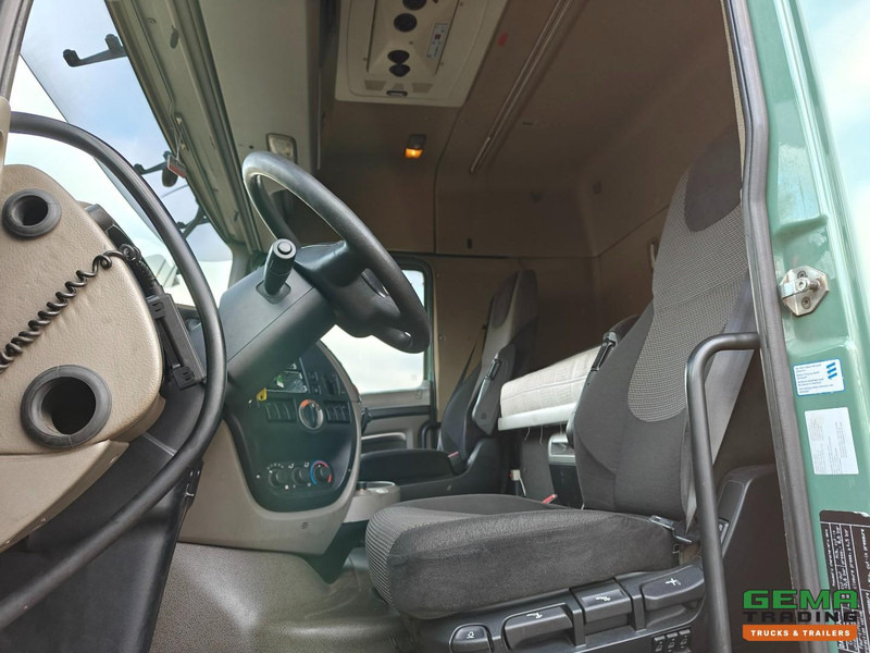 DAF FT XF105.460 4x2 Spacecab Euro5 - Mega - StandAirco - Gereedschapskist - SmartTachoV2 - 04/2026 APK - Tractor: foto 5 DAF FT XF105.460 4x2 Spacecab Euro5 - Mega - StandAirco - Gereedschapskist - SmartTachoV2 - 04/2026 APK - Tractor: foto 5