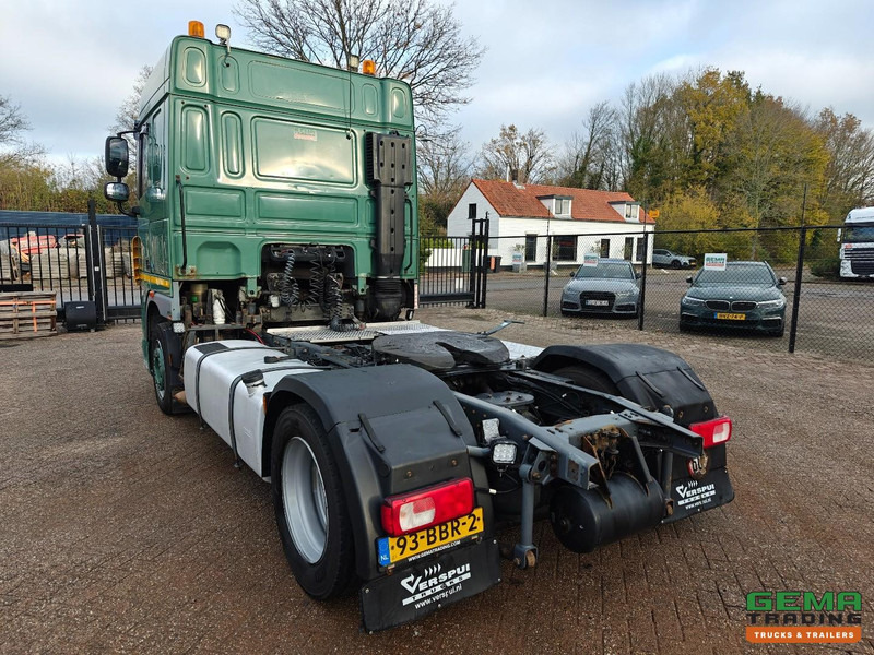 DAF FT XF105.460 4x2 Spacecab Euro5 - Mega - StandAirco - Gereedschapskist - SmartTachoV2 - 04/2026 APK - Tractor: foto 4 DAF FT XF105.460 4x2 Spacecab Euro5 - Mega - StandAirco - Gereedschapskist - SmartTachoV2 - 04/2026 APK - Tractor: foto 4
