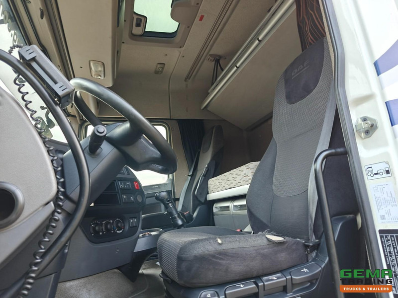 DAF FT XF460 4x2 Spacecab Euro6 - Retarder - Handgeschakeld - SMARTTacho V2 - 02/2026 APK - Tractor: foto 5 DAF FT XF460 4x2 Spacecab Euro6 - Retarder - Handgeschakeld - SMARTTacho V2 - 02/2026 APK - Tractor: foto 5