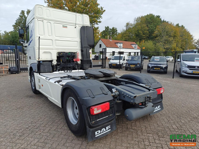 DAF FT XF460 4x2 Spacecab Euro6 - Retarder - Handgeschakeld - SMARTTacho V2 - 02/2026 APK - Tractor: foto 4 DAF FT XF460 4x2 Spacecab Euro6 - Retarder - Handgeschakeld - SMARTTacho V2 - 02/2026 APK - Tractor: foto 4