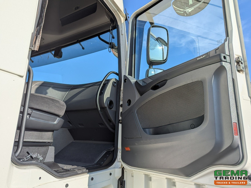 Tractor DAF XF 410 FT 4x2 Spacecab Euro6C - Dubbele Tanks - Groot Brandstoffilter - 03/2026 APK: foto 12
