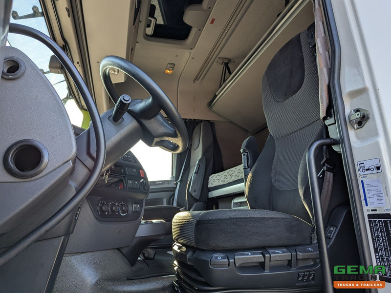 DAF XF 410 FT 4x2 Spacecab Euro6C - Dubbele Tanks - Groot Brandstoffilter - 03/2026 APK - Tractor: foto 5 DAF XF 410 FT 4x2 Spacecab Euro6C - Dubbele Tanks - Groot Brandstoffilter - 03/2026 APK - Tractor: foto 5