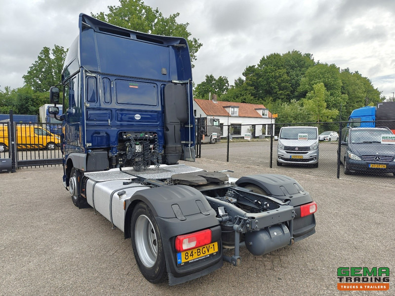 DAF XF 440 FT 4x2 SuperSpaceCab Euro6A - MEGA - Retarder - HandGeschakeld - 316.000KM! - Tractor: foto 4 DAF XF 440 FT 4x2 SuperSpaceCab Euro6A - MEGA - Retarder - HandGeschakeld - 316.000KM! - Tractor: foto 4