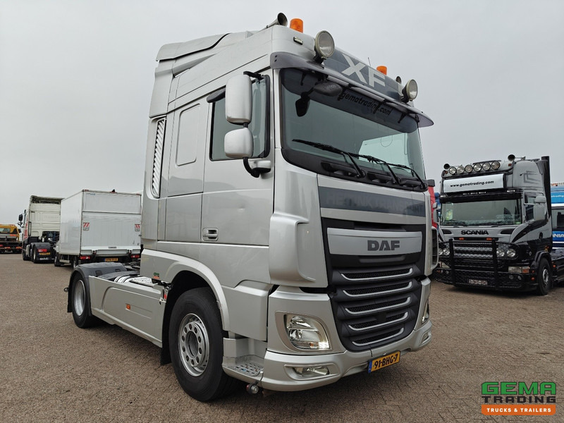 DAF XF 460 FT 4x2 SpaceCab Euro6A - WF/Kiep Hydrauliek - Schuifschotel - SMARTTacho V2 - 07/2026 APK - Tractor: foto 2 DAF XF 460 FT 4x2 SpaceCab Euro6A - WF/Kiep Hydrauliek - Schuifschotel - SMARTTacho V2 - 07/2026 APK - Tractor: foto 2