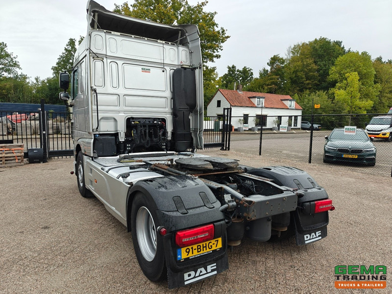 DAF XF 460 FT 4x2 SpaceCab Euro6A - WF/Kiep Hydrauliek - Schuifschotel - SMARTTacho V2 - 07/2026 APK - Tractor: foto 4 DAF XF 460 FT 4x2 SpaceCab Euro6A - WF/Kiep Hydrauliek - Schuifschotel - SMARTTacho V2 - 07/2026 APK - Tractor: foto 4