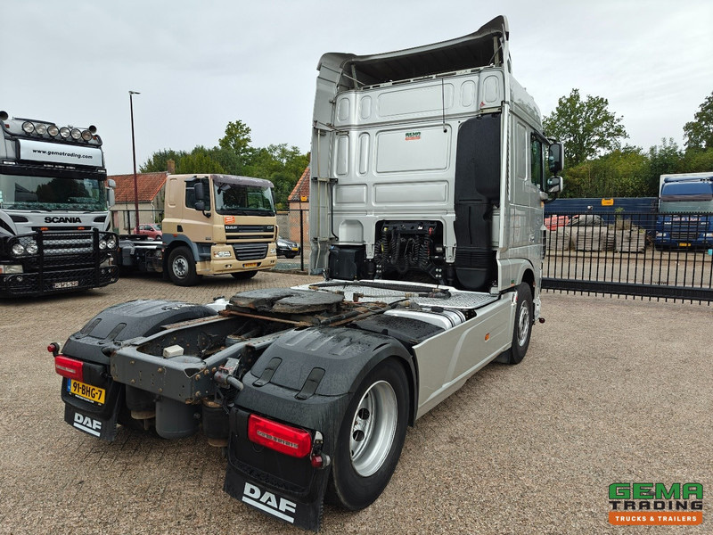 DAF XF 460 FT 4x2 SpaceCab Euro6A - WF/Kiep Hydrauliek - Schuifschotel - SMARTTacho V2 - 07/2026 APK - Tractor: foto 3 DAF XF 460 FT 4x2 SpaceCab Euro6A - WF/Kiep Hydrauliek - Schuifschotel - SMARTTacho V2 - 07/2026 APK - Tractor: foto 3