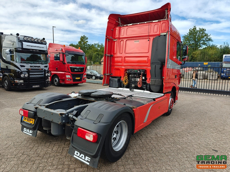 DAF XF 460 FT 4x2 Spacecab Euro6A - StandAirco - Navi - Gereedschapskist - 07/2026 APK - Tractor: foto 3 DAF XF 460 FT 4x2 Spacecab Euro6A - StandAirco - Navi - Gereedschapskist - 07/2026 APK - Tractor: foto 3