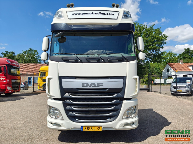 Tractor DAF XF 460 FT 4x2 SuperSpaceCab Euro6A - Retarder - WF/Kiep Hydrauliek - 02/2026 APK: foto 7