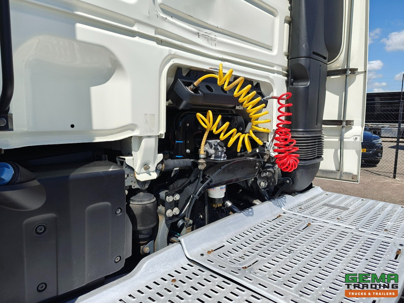 Tractor DAF XF 460 FT 4x2 SuperSpaceCab Euro6A - Retarder - WF/Kiep Hydrauliek - 02/2026 APK: foto 16