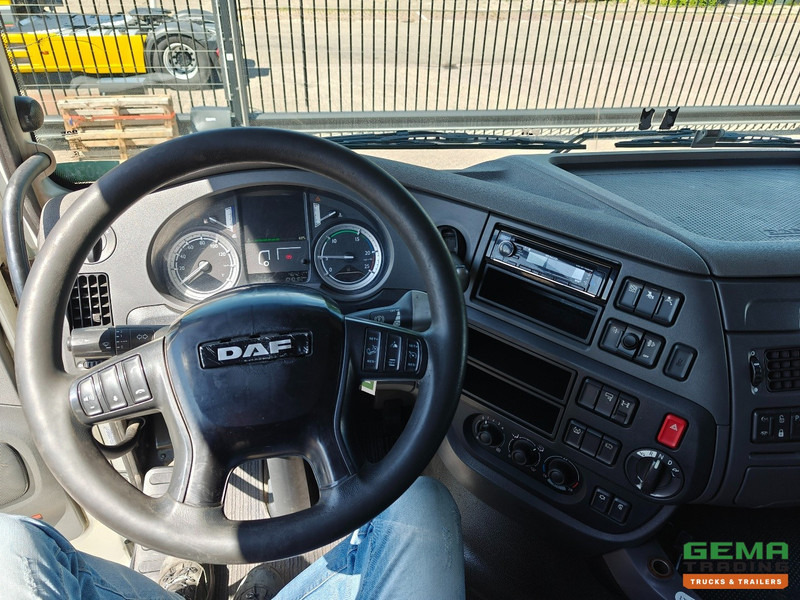 Tractor DAF XF 460 FT 4x2 SuperSpaceCab Euro6A - Retarder - WF/Kiep Hydrauliek - 02/2026 APK: foto 14