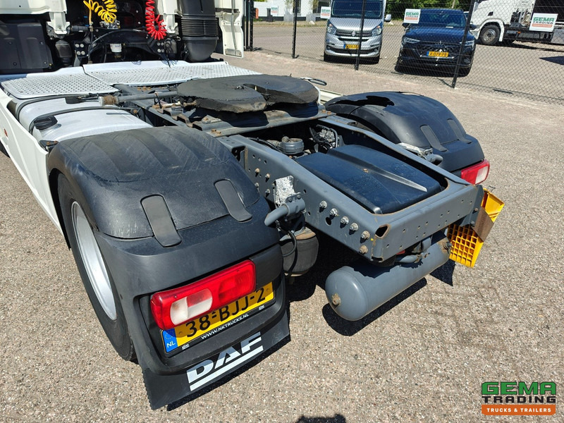 Tractor DAF XF 460 FT 4x2 SuperSpaceCab Euro6A - Retarder - WF/Kiep Hydrauliek - 02/2026 APK: foto 17