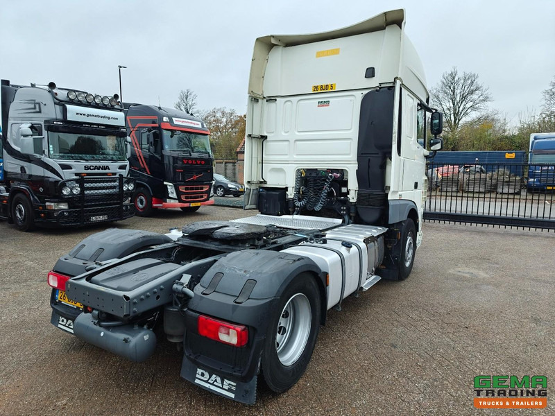 DAF XF 460 FT 4x2 Superspacecab Euro6C - Dubbele tanks - Tractor: foto 3 DAF XF 460 FT 4x2 Superspacecab Euro6C - Dubbele tanks - Tractor: foto 3