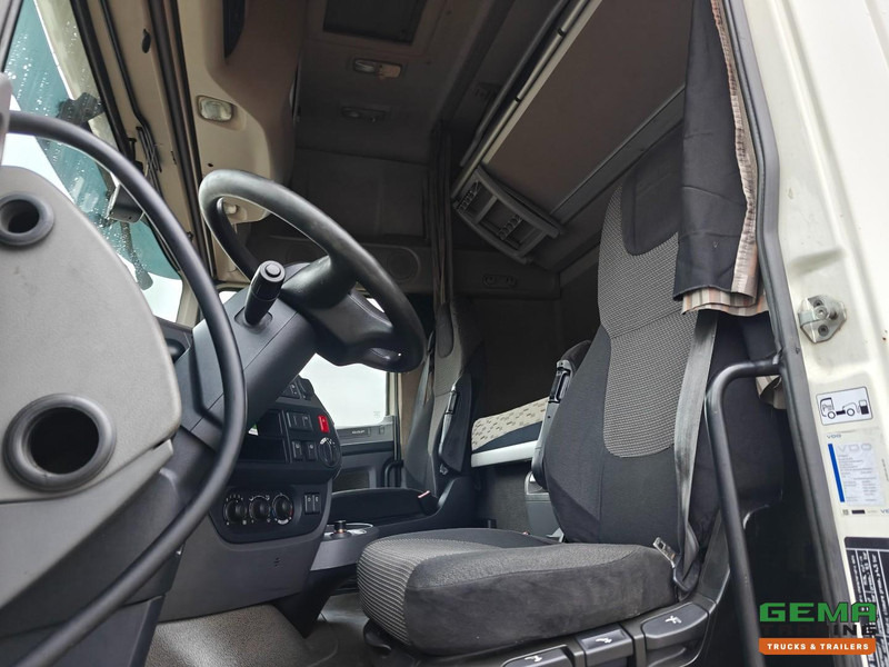 DAF XF 460 FT 4x2 Superspacecab Euro6C - Dubbele tanks - Tractor: foto 5 DAF XF 460 FT 4x2 Superspacecab Euro6C - Dubbele tanks - Tractor: foto 5