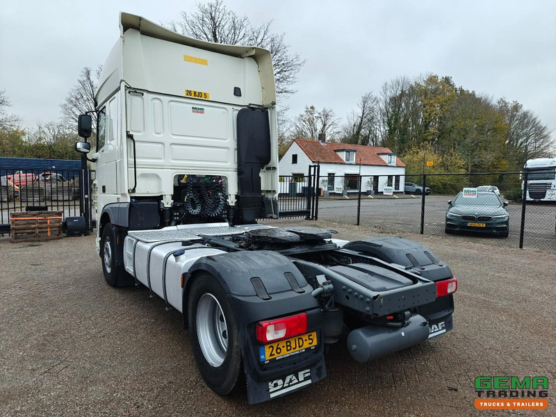 DAF XF 460 FT 4x2 Superspacecab Euro6C - Dubbele tanks - Tractor: foto 4 DAF XF 460 FT 4x2 Superspacecab Euro6C - Dubbele tanks - Tractor: foto 4