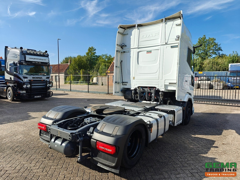 DAF XG+ 480 FT 4x2 Euro6E - MEGA/Lowdeck - Retarder - Dubbele tanks - MirrorCam - 270.000KM! - Tractor: foto 3 DAF XG+ 480 FT 4x2 Euro6E - MEGA/Lowdeck - Retarder - Dubbele tanks - MirrorCam - 270.000KM! - Tractor: foto 3