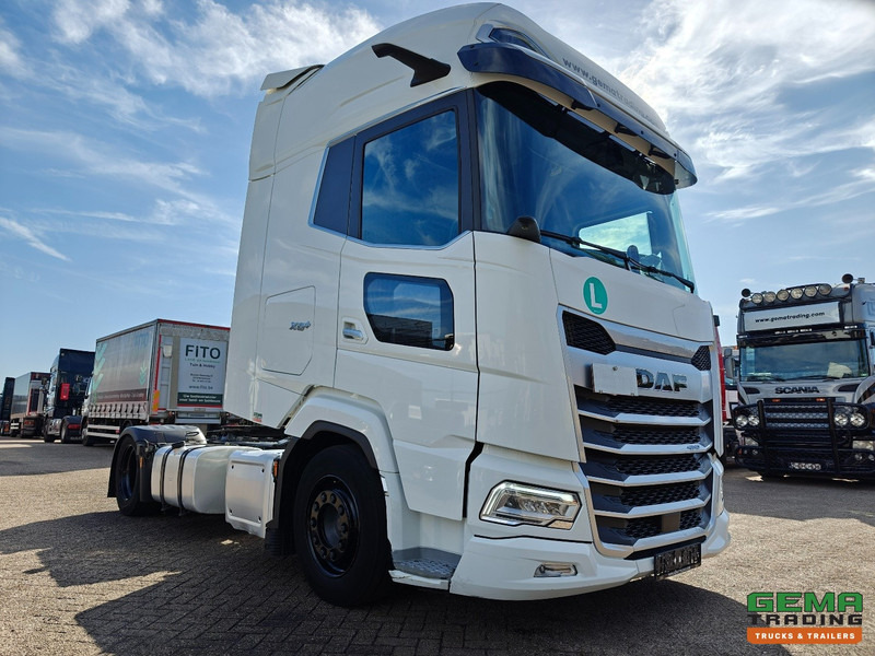 DAF XG+ 480 FT 4x2 Euro6E - MEGA/Lowdeck - Retarder - Dubbele tanks - MirrorCam - 270.000KM! - Tractor: foto 2 DAF XG+ 480 FT 4x2 Euro6E - MEGA/Lowdeck - Retarder - Dubbele tanks - MirrorCam - 270.000KM! - Tractor: foto 2