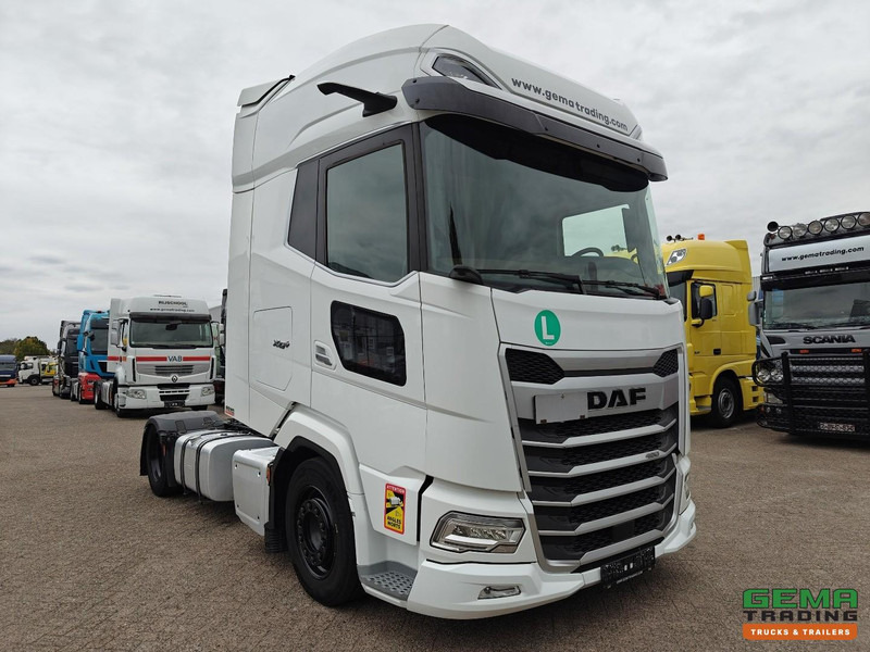 DAF XG+ 480 FT 4x2 Euro6E- MEGA/Lowdeck - Retarder - Dubbele tanks - MirrorCam - 320.000KM - Tractor: foto 2 DAF XG+ 480 FT 4x2 Euro6E- MEGA/Lowdeck - Retarder - Dubbele tanks - MirrorCam - 320.000KM - Tractor: foto 2