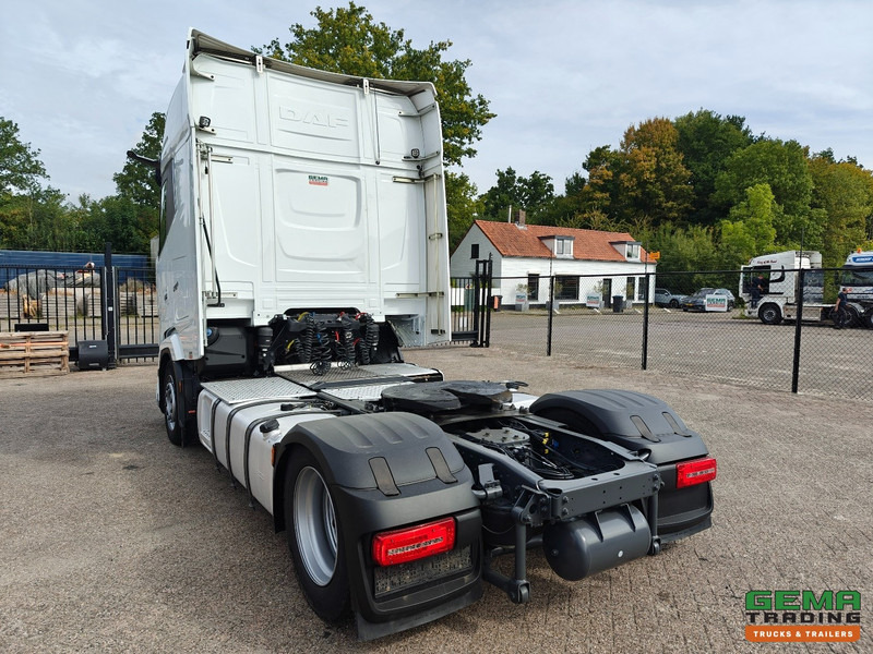 DAF XG+ 4x2 Euro6E - MEGA/Lowdeck - Retarder - Dubbele tanks - MirrorCam - 306.000KM! - Tractor: foto 4 DAF XG+ 4x2 Euro6E - MEGA/Lowdeck - Retarder - Dubbele tanks - MirrorCam - 306.000KM! - Tractor: foto 4