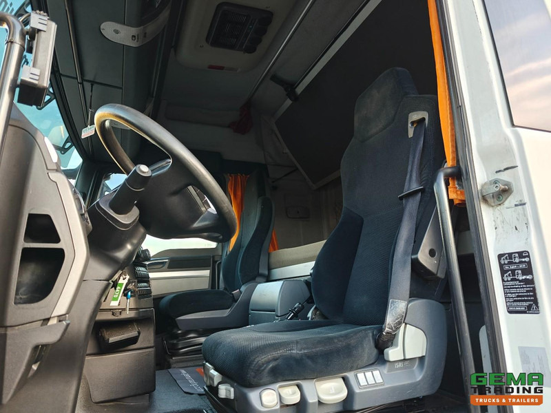 MAN TGX 18.440 4x2 XLX Euro6B - Dubbele Tanks - Standairco - SMARTTacho V2 - 09/2026 APK - Tractor: foto 5 MAN TGX 18.440 4x2 XLX Euro6B - Dubbele Tanks - Standairco - SMARTTacho V2 - 09/2026 APK - Tractor: foto 5