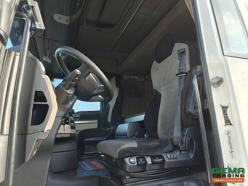 MAN TGX 18.460 4x2 XLX Euro6C - Dubbele Tanks - SmartTacho V2 - 07/2026 APK - Tractor: foto 5 MAN TGX 18.460 4x2 XLX Euro6C - Dubbele Tanks - SmartTacho V2 - 07/2026 APK - Tractor: foto 5