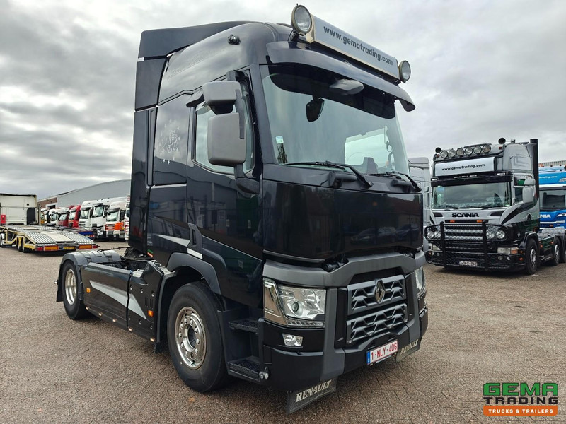 Renault T 440 4x2 Comfort Euro6B - 13L - Luchtvering - 03/2026 APK - Tractor: foto 2 Renault T 440 4x2 Comfort Euro6B - 13L - Luchtvering - 03/2026 APK - Tractor: foto 2