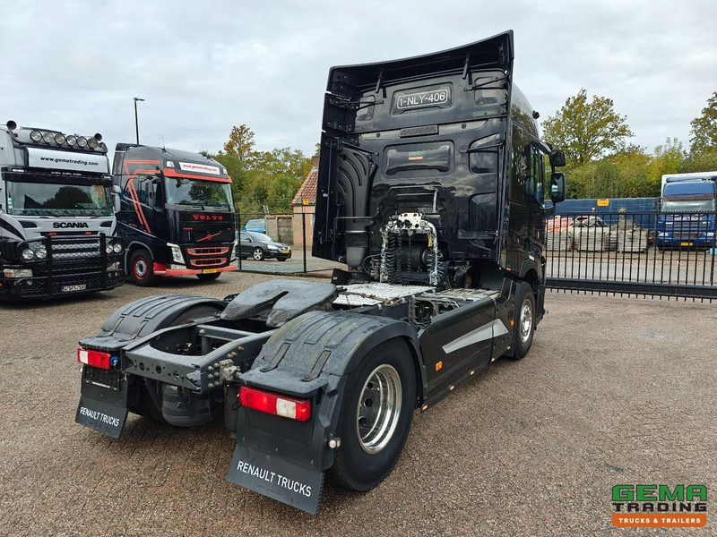 Renault T 440 4x2 Comfort Euro6B - 13L - Luchtvering - 03/2026 APK - Tractor: foto 3 Renault T 440 4x2 Comfort Euro6B - 13L - Luchtvering - 03/2026 APK - Tractor: foto 3