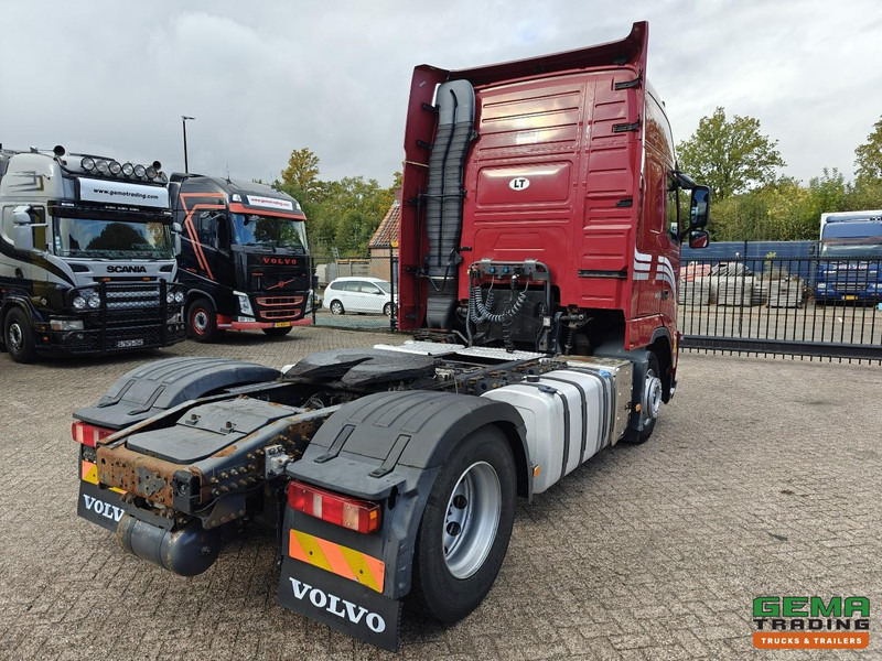 Volvo FH460 4x2 Globetrotter XL Euro5 - Handgeschakeld - Dubbele tanks - Tractor: foto 3 Volvo FH460 4x2 Globetrotter XL Euro5 - Handgeschakeld - Dubbele tanks - Tractor: foto 3