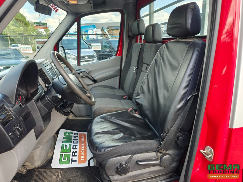 Volkswagen Crafter 2.0 TDI Euro5M - Open Laadbak 2.2m - Handgeschakeld - Trekhaak - 01/2026 APK - Furgão caixa aberta: foto 5 Volkswagen Crafter 2.0 TDI Euro5M - Open Laadbak 2.2m - Handgeschakeld - Trekhaak - 01/2026 APK - Furgão caixa aberta: foto 5