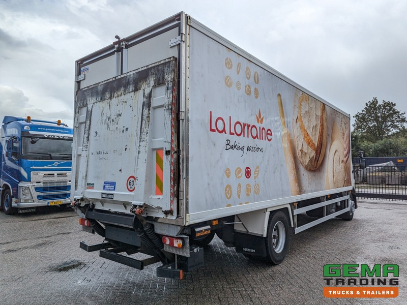Volvo FL210 4x2 Daycab 18Ton Euro5 Handgeschakeld - Koel-VriesBak 8.40M - Frigo Block - Laadklep 1500KG - Caminhão isotérmico: foto 5 Volvo FL210 4x2 Daycab 18Ton Euro5 Handgeschakeld - Koel-VriesBak 8.40M - Frigo Block - Laadklep 1500KG - Caminhão isotérmico: foto 5