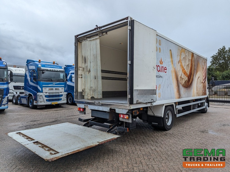 Volvo FL210 4x2 Daycab 18Ton Euro5 Handgeschakeld - Koel-VriesBak 8.40M - Frigo Block - Laadklep 1500KG - Caminhão isotérmico: foto 2 Volvo FL210 4x2 Daycab 18Ton Euro5 Handgeschakeld - Koel-VriesBak 8.40M - Frigo Block - Laadklep 1500KG - Caminhão isotérmico: foto 2