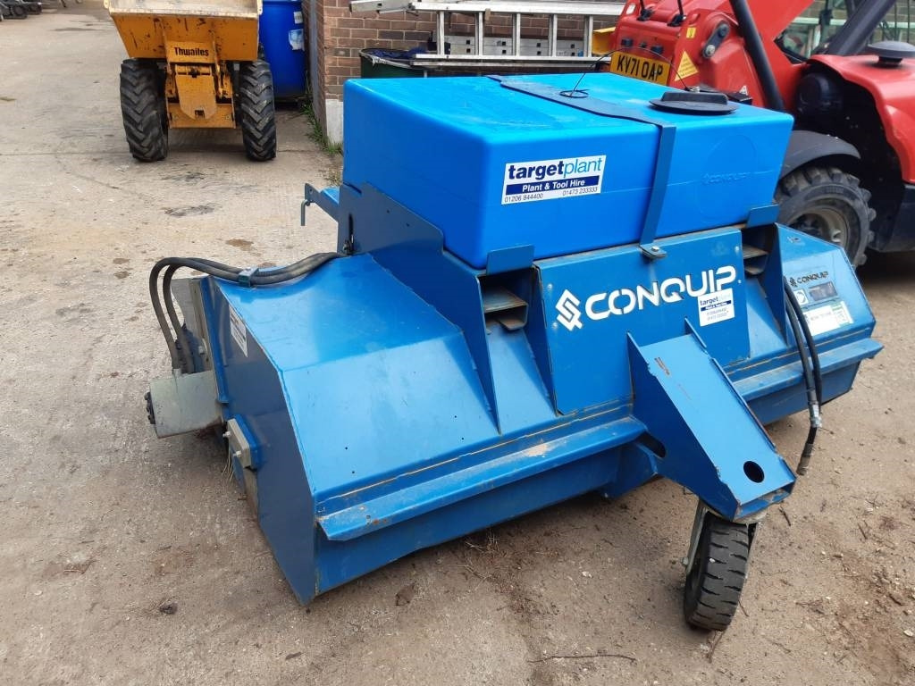 Conquip SA800AK-02100 - Vassoura: foto 1 Conquip SA800AK-02100 - Vassoura: foto 1