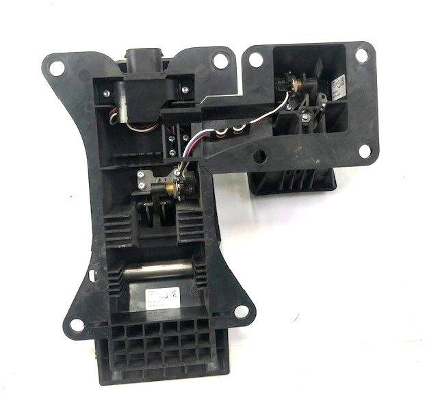 Accelerator for Toyota / BT - Pedal de Equipamento de movimentação: foto 2 Accelerator for Toyota / BT - Pedal de Equipamento de movimentação: foto 2