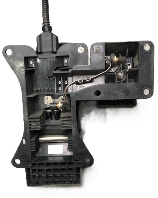Accelerator for Toyota / BT - Pedal de Equipamento de movimentação: foto 2 Accelerator for Toyota / BT - Pedal de Equipamento de movimentação: foto 2