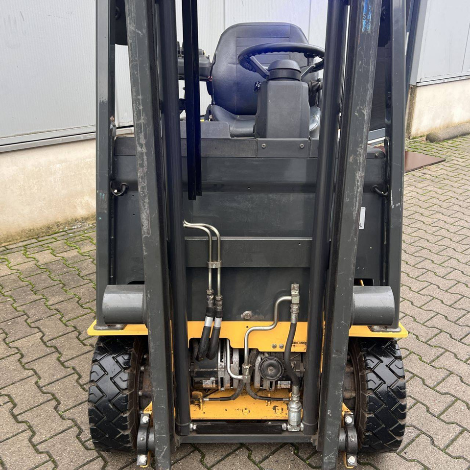 Empilhadeira elétrica Atlet ET18 (A1N1): foto 12