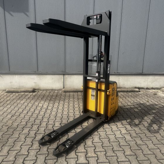 Atlet PSD125/160 - Stacker: foto 2 Atlet PSD125/160 - Stacker: foto 2